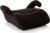 Bellelli EOS BOO Sitzerhöhung für Autositz, 15 – 36 kg, schwarz eos