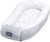 Bellochi Babynest Babynestchen Neugeborene – 100% Baumwolle – ÖKO-TEX Zertifiziert – Baby Kuschelnest – 90x60x12cm – Star Copse
