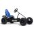 Berg Go-Kart »BERG Gokart B. Rapid Blue blau BFR«