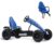 Berg Go-Kart »BERG Gokart B. Super Blue E-Motor Hybrid mit Dreig«