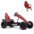 Berg Go-Kart »BERG Gokart B.Super Red rot BFR inkl. Soziussitz«, inkl. Zweitsitz