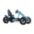Berg Go-Kart »BERG Gokart Hybrid Design BFR-3 mit Gangschaltung«, mit Gangschaltung