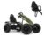 Berg Go-Kart »BERG Gokart Jeep Revolution BFR-3 mit Gangschaltun«, mit Gangschaltung & Soziussitz