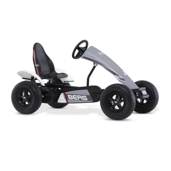 Berg Go-Kart »BERG Gokart Race GTS E-Motor Hybrid mit Dreigangsc«