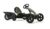 Berg Go-Kart »BERG Gokart Rally Jeep Adventure inkl. Anhänger«, Inklusive Anhänger