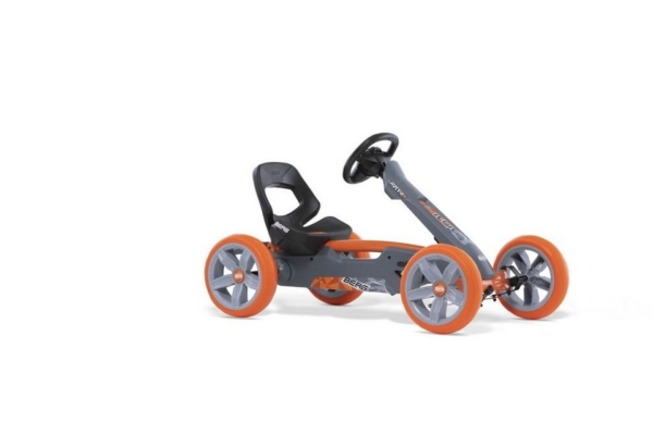 Berg Go-Kart »BERG Gokart Reppy Racer«