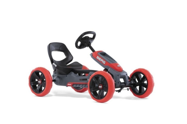 Berg Go-Kart »BERG Gokart Reppy Rebel«