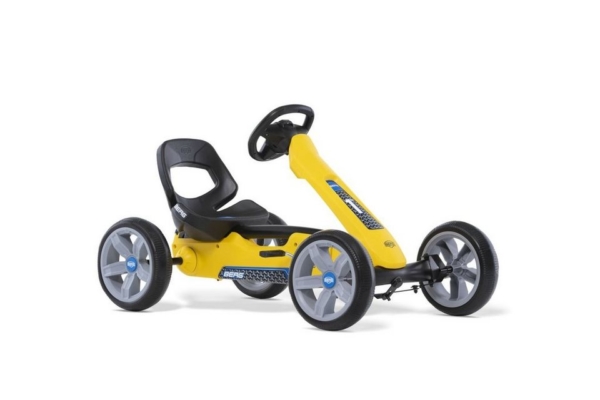 Berg Go-Kart »BERG Gokart Reppy Rider«