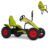 Berg Go-Kart »BERG Gokart Traxx CLAAS BFR-3 mit Gangschaltung«, mit Gangschaltung & Zweitsitz