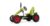 Berg Go-Kart »BERG Gokart Traxx CLAAS E-Motor Hybrid XXL E-BFR«