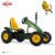 Berg Go-Kart »BERG Gokart Traxx John Deere E-Motor Hybrid XXL«
