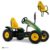 Berg Go-Kart »BERG Gokart Traxx John Deere XXL BFR inkl. Soziuss«, mit Zweitsitz