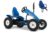 Berg Go-Kart »BERG Gokart Traxx New Holland BFR-3 mit Gangschalt«, mit Gangschaltung & Zweitsitz