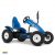 Berg Go-Kart »BERG Gokart Traxx New Holland XXL BFR«