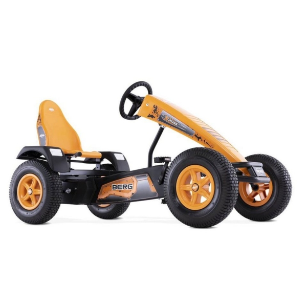 Berg Go-Kart »BERG Gokart X-Cross BFR«