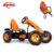 Berg Go-Kart »BERG Gokart X-Cross E-Motor Hybrid mit Dreigangsch«