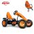 Berg Go-Kart »BERG Gokart X-Cross E-Motor Hybrid orange XXL«