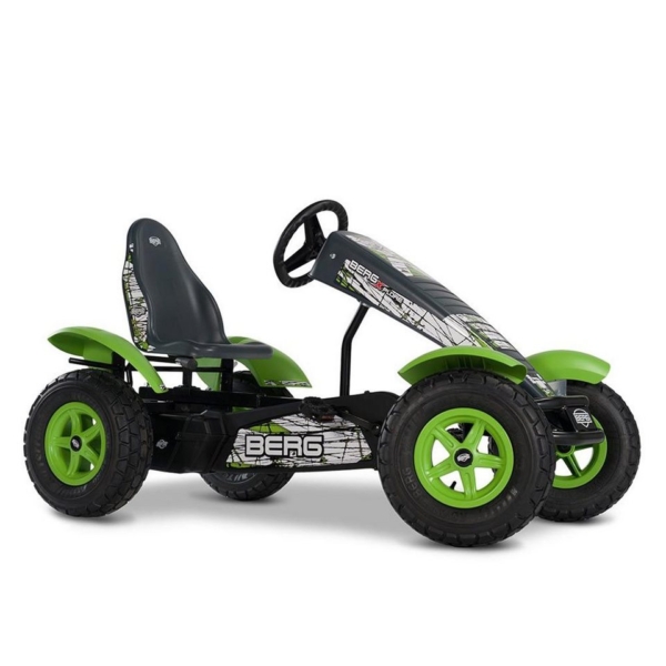 Berg Go-Kart »BERG Gokart X-Plore XXL BFR«