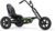 BERG Gokart Choppy Neo | Kinderfahrzeug , Tretauto mit Optimale Sicherheid, 3 Luftreifen und Freilauf, Kinderspielzeug geeignet für Kinder im Alter…