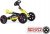 BERG Pedal-Gokart Buzzy Aero | Kinderfahrzeug, Tretauto, Sicherheit und Stabilität, Kinderspielzeug geeignet für Kinder im Alter von 2-5 Jahren