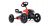 BERG Pedal Gokart Buzzy JEEP Rubicon | Kinderfahrzeug, Tretauto, Sicherheid und Stabilität, Kinderspielzeug geeignet für Kinder im Alter von 2-5…