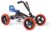 BERG Pedal-Gokart Buzzy Nitro | Kinderfahrzeug, Tretauto, Sicherheid und Stabilität, Kinderspielzeug geeignet für Kinder im Alter von 2-5 Jahren