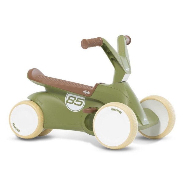 Berg Rutscher »BERG Gokart GO2 Retro Rutscher Grün«