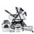 bergsteiger Kombi-Kinderwagen »Rio«, (10-tlg)
