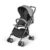 besrey Kinder-Buggy »besrey leicht Kinderwagen Flugzeug Buggy Sitzbuggy mit Liegeposition kompakt klein klappbar ins Flugzeug für Reise ab Geburt…