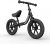 besrey Laufrad für Kinder im Alter von 2-4 Jahre, Lauflernrad mit verstellbar Lenker und Sitzhöhe, 12 Zoll Rutschrad Kinderlaufrad ohne Pedale für…