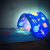BEST DIRECT Starlyf SleepFun Tent Original aus Dem TV-Werbung Pop Up Bed Tent Playhouse for Children (Girls & Boys) with Reading Lights Decoration…