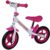 Best Sporting Laufrad »Laufrad 10 Zoll Racky Zack, pink«