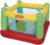 BESTWAY 93533 93532 Fisher Price Licensing Hüpfburg, Mehrfarbig