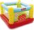 Bestway 93542 Licensing Fisher Price aufblasbare Hüpfburg, 175x173x114 cm, bunt