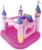 Bestway Disney Princess Hüpfburg, 3-6 Jahre, 157 x 147 x 163 cm