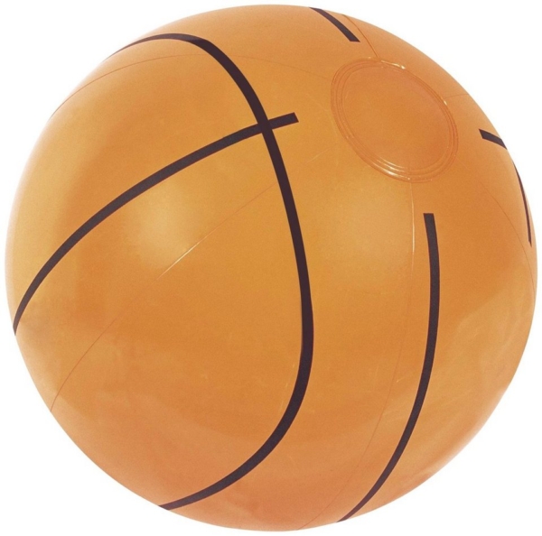 Bestway Wasserball »Sport«, 27 cm Durchmesser