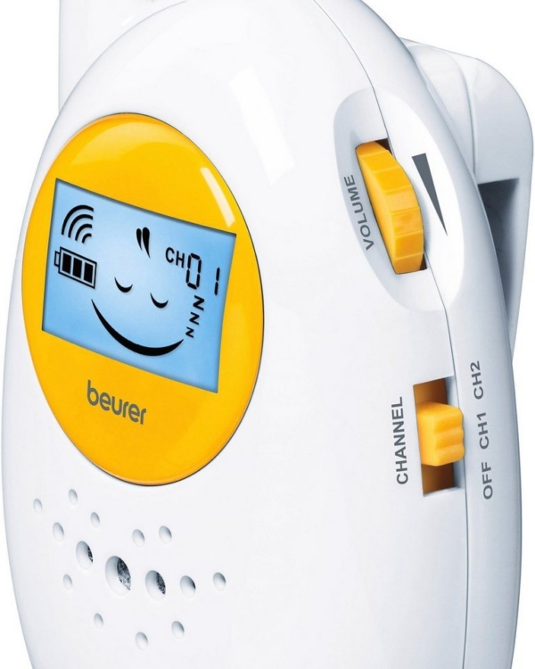 BEURER Babyphone »BY 84«