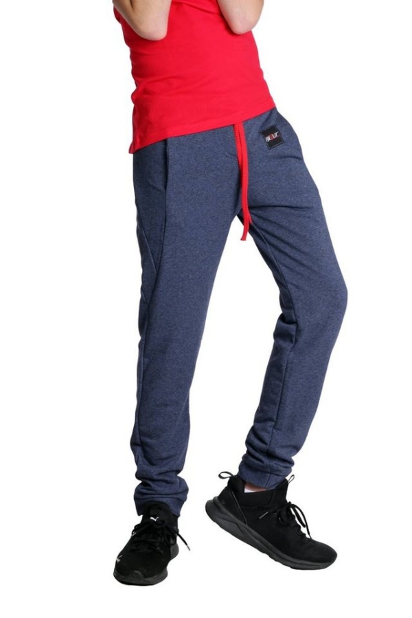 BEZLIT Sweatpants »Kinder Jungen stylische Sporthose 30362« (1-tlg) Casual