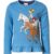 Bibi und Tina Langarmshirt »Bibi und Tina Langarmshirt für Mädchen«