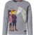 Bibi und Tina Langarmshirt »Bibi und Tina Langarmshirt für Mädchen«