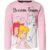 Bibi und Tina Langarmshirt »Bibi und Tina Langarmshirt für Mädchen«