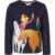 Bibi und Tina Langarmshirt »Bibi und Tina Langarmshirt für Mädchen«