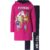 Bibi und Tina Sweatkleid »Bibi und Tina Kinder Set Sweatkleid + Leggings«
