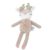 BIECO Plüschfigur »Bieco Plüsch Reh Spieltier Baby mit Rassel ca. 22 cm niedliches Baby Kuscheltier Baby Spielzeug Rassel Kuscheltier Baby Baby…