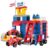 BIG 800057054 – PlayBIG Bloxx Bobby Car Bobby’s Garage