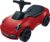 BIG – Baby Porsche 911 – Designt von den Porsche Design Studios, mit breiten Flüsterreifen und griffigem Lenkrad, Rutscher Auto, für Kinder ab 18…