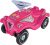 BIG-Bobby-Car-Classic Candy – Kinderfahrzeug mit Aufklebern in Candy Design, für Jungen und Mädchen, belastbar bis zu 50 kg, Rutschfahrzeug für…