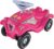 BIG-Bobby-Car-Classic Candy – Kinderfahrzeug mit Aufklebern in Candy Design, für Jungen und Mädchen, belastbar bis zu 50 kg, Rutschfahrzeug für…