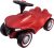 BIG-Bobby-Car-Neo Rot – Rutschfahrzeug für drinnen und draußen, Kinderfahrzeug mit Flüsterreifen im modernen Design, für Kinder ab 1 Jahr