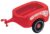 BIG Kinderfahrzeug-Anhänger »BIG-Bobby-Car-Trailer«, Made in Germany